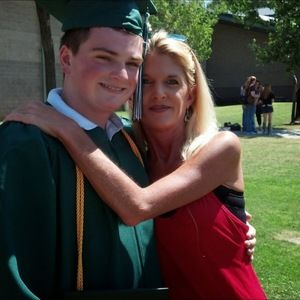 Meet your Posher, Christy